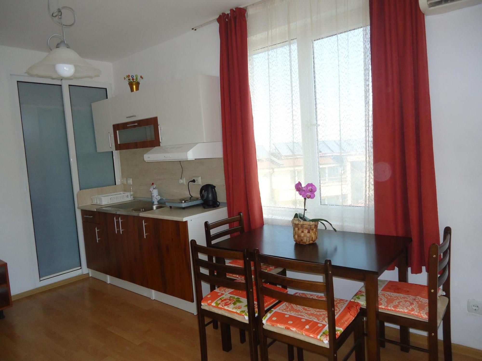 House Prodanovi Sosopol Zimmer foto