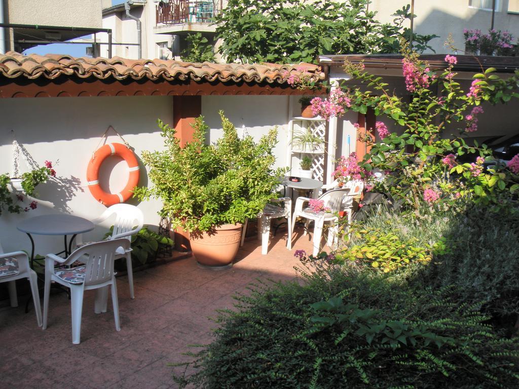 House Prodanovi Sosopol Exterior foto