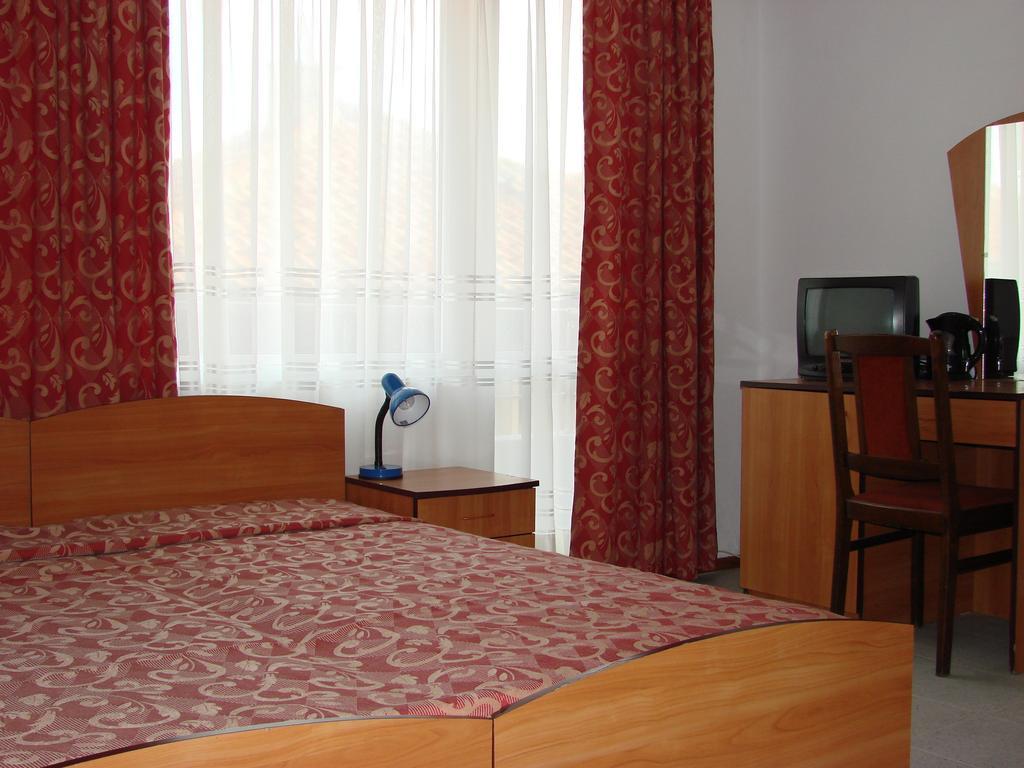 House Prodanovi Sosopol Zimmer foto
