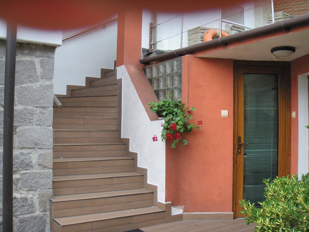 House Prodanovi Sosopol Exterior foto