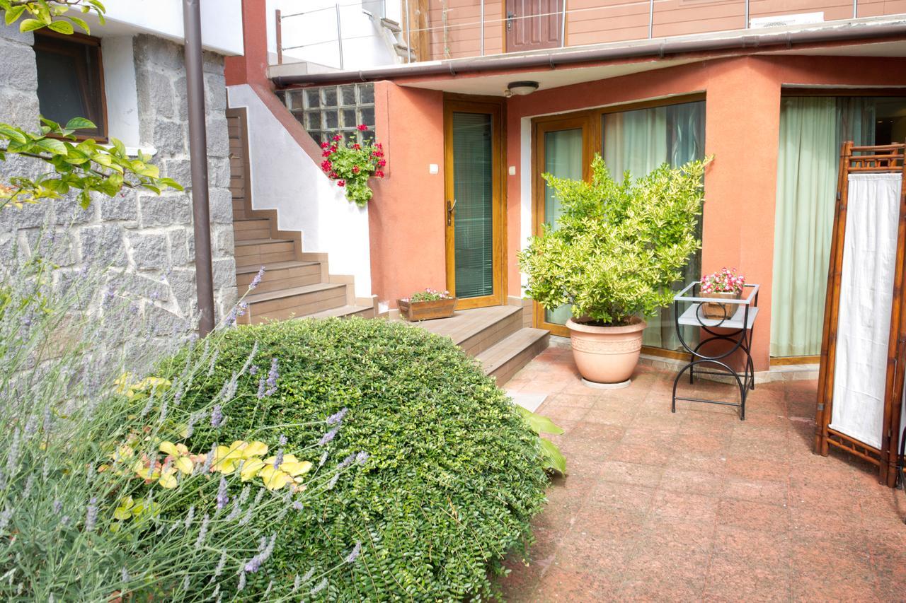 House Prodanovi Sosopol Exterior foto