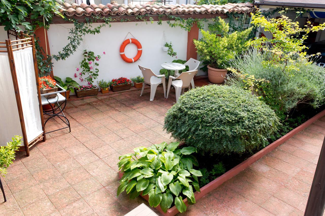 House Prodanovi Sosopol Exterior foto