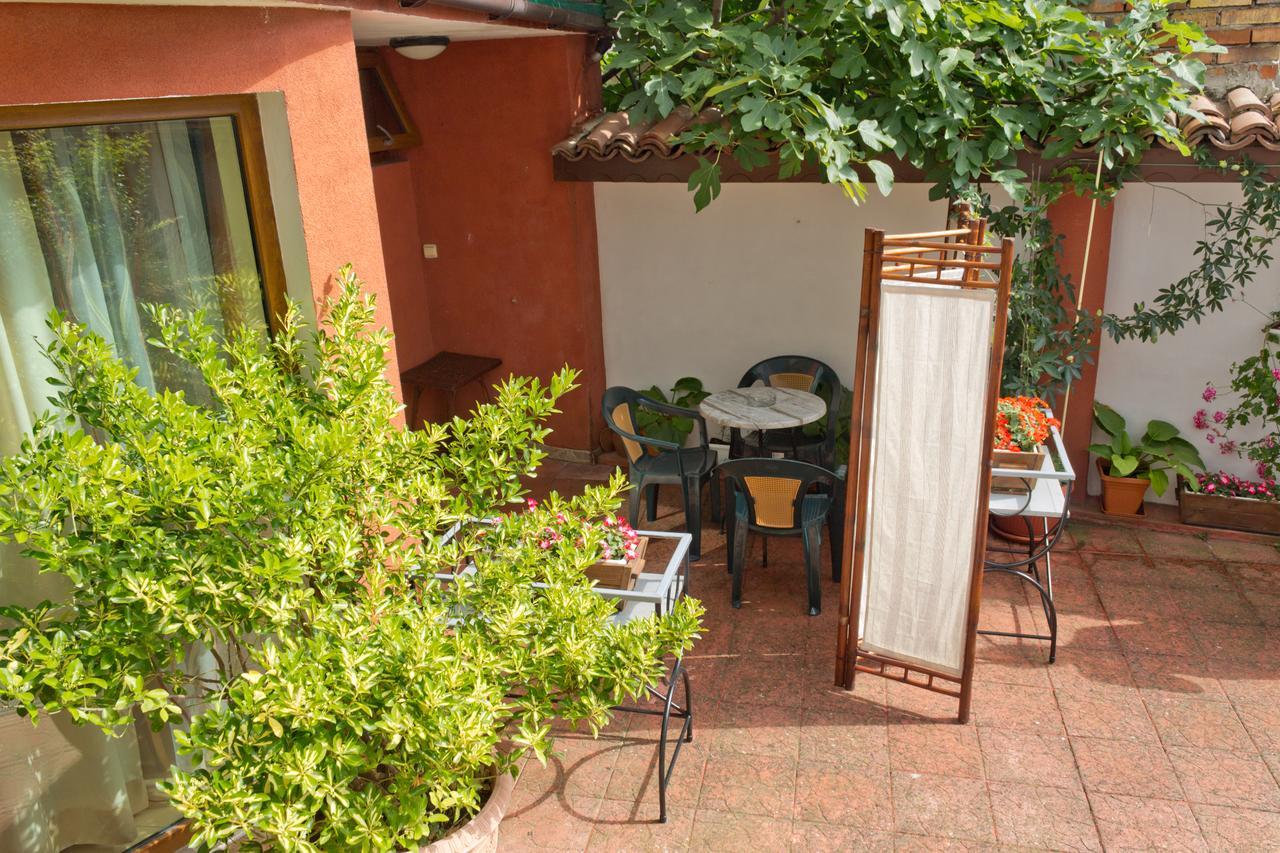 House Prodanovi Sosopol Exterior foto